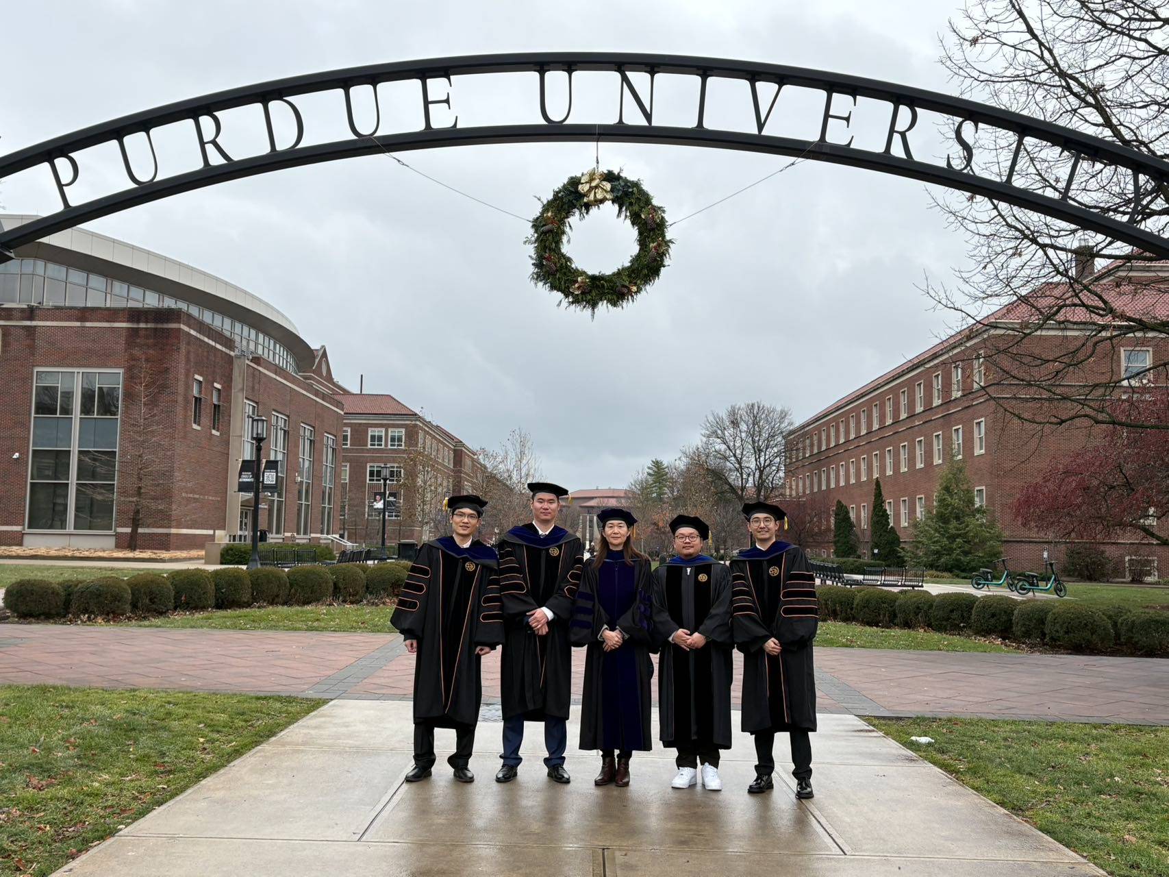 graduate